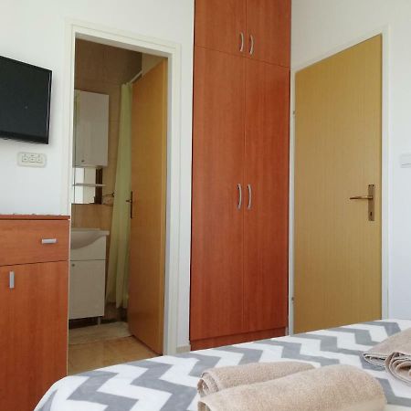 Apartment Ivo Mazic Sreser Eksteriør bilde