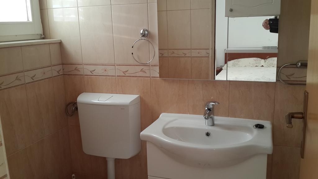 Apartment Ivo Mazic Sreser Eksteriør bilde