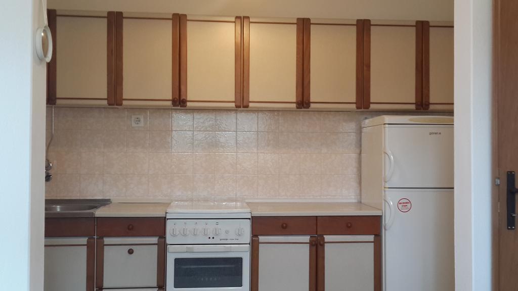 Apartment Ivo Mazic Sreser Eksteriør bilde