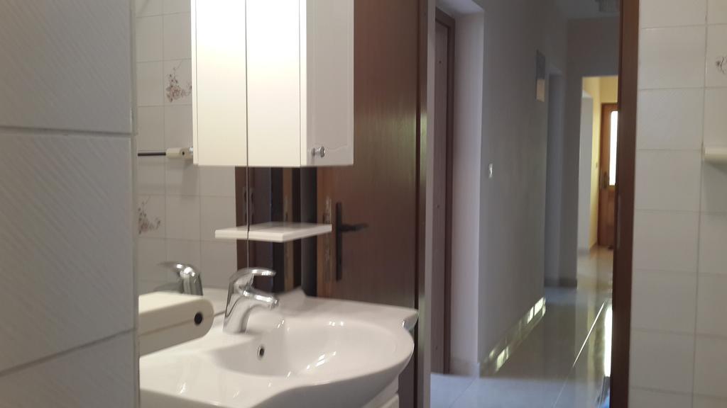 Apartment Ivo Mazic Sreser Eksteriør bilde