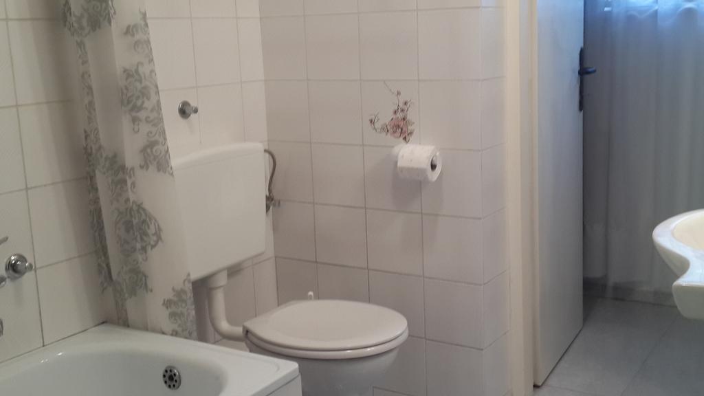 Apartment Ivo Mazic Sreser Eksteriør bilde