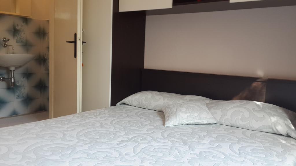 Apartment Ivo Mazic Sreser Eksteriør bilde