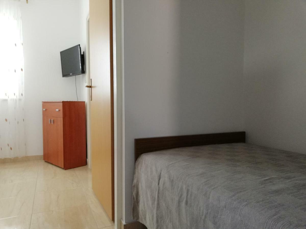 Apartment Ivo Mazic Sreser Eksteriør bilde