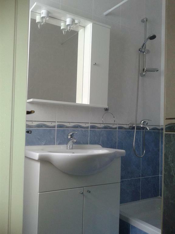 Apartment Ivo Mazic Sreser Eksteriør bilde